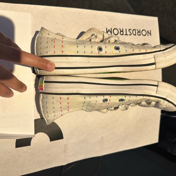 Converse chuck taylor low “pride” - Picture 2 of 7